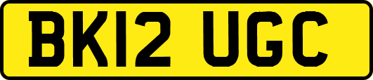BK12UGC