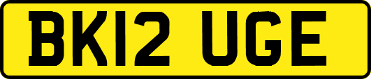 BK12UGE