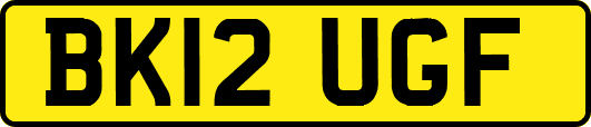 BK12UGF
