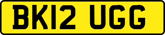 BK12UGG