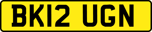 BK12UGN