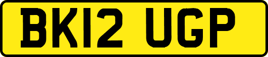 BK12UGP