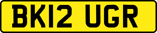 BK12UGR