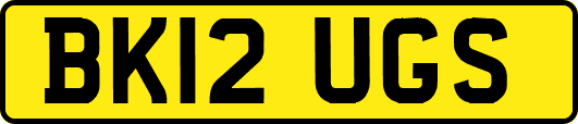 BK12UGS