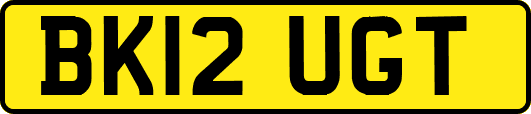 BK12UGT