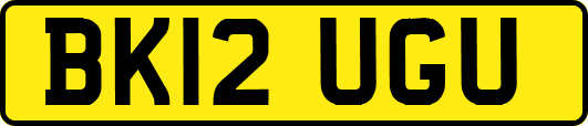 BK12UGU