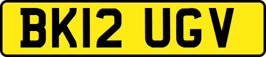 BK12UGV