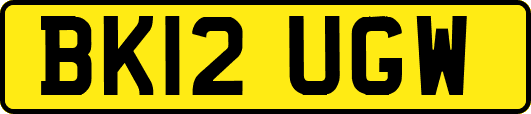 BK12UGW