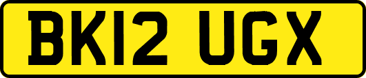 BK12UGX