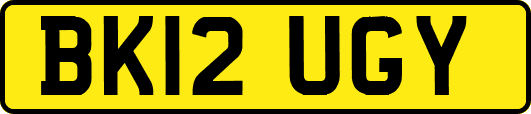 BK12UGY