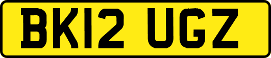 BK12UGZ
