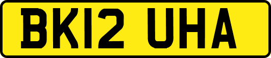 BK12UHA