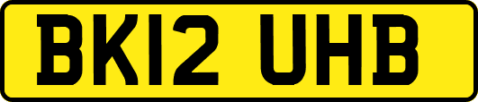 BK12UHB