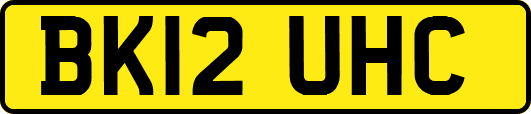 BK12UHC