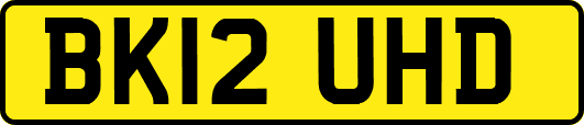 BK12UHD