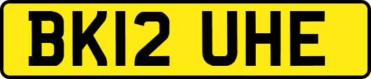 BK12UHE