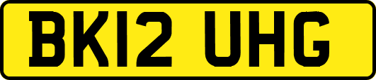 BK12UHG