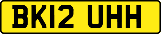 BK12UHH