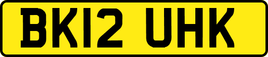 BK12UHK
