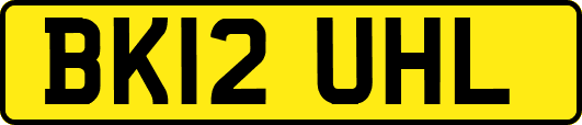 BK12UHL