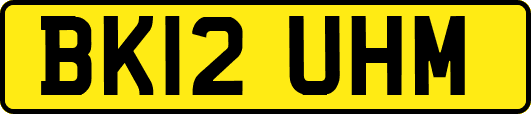 BK12UHM
