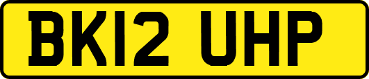 BK12UHP