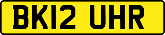 BK12UHR