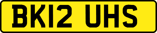 BK12UHS