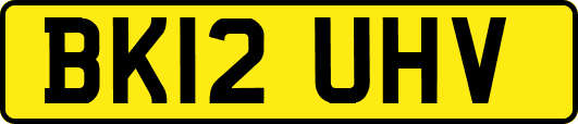 BK12UHV