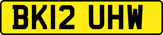 BK12UHW