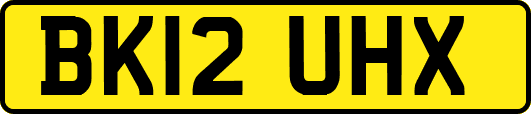 BK12UHX