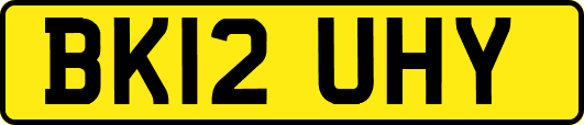 BK12UHY