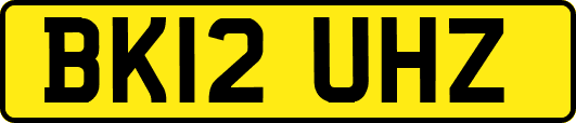 BK12UHZ