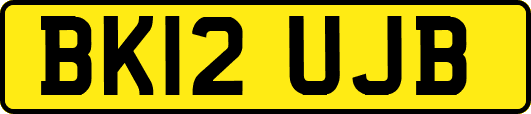 BK12UJB