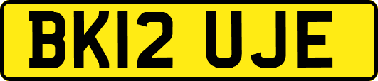 BK12UJE