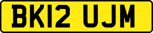 BK12UJM
