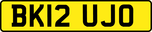 BK12UJO