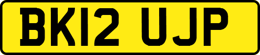 BK12UJP