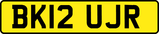 BK12UJR