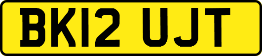 BK12UJT