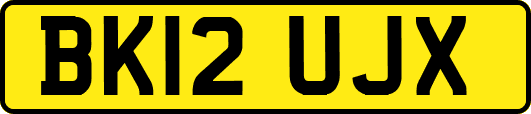 BK12UJX