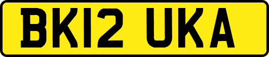 BK12UKA