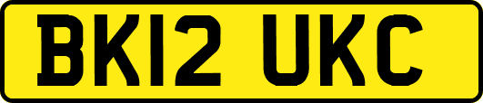 BK12UKC
