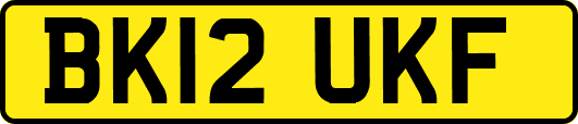 BK12UKF