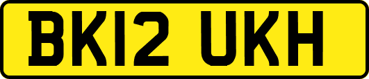 BK12UKH