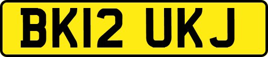 BK12UKJ