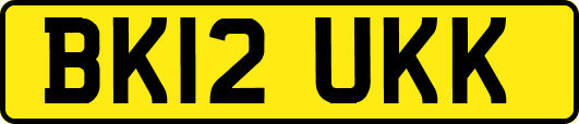 BK12UKK