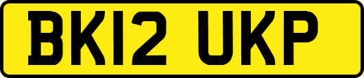 BK12UKP