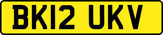 BK12UKV