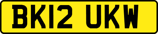 BK12UKW